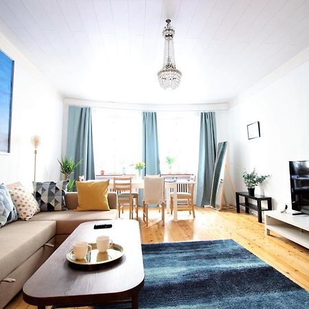 Stay Here Apartment Rauha Helsinki Kültér fotó