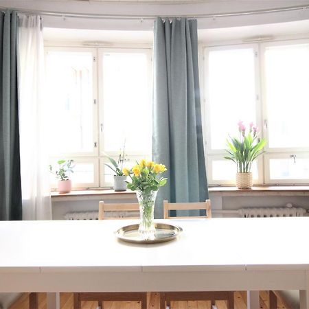 Stay Here Apartment Rauha Helsinki Kültér fotó