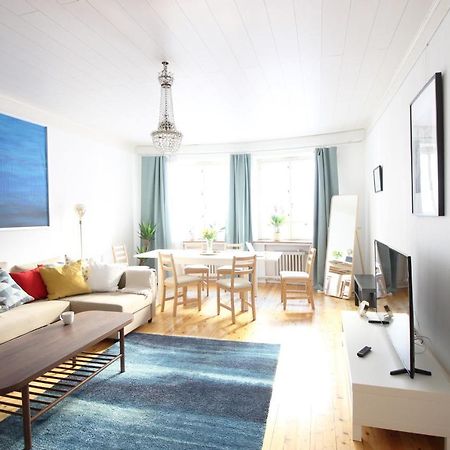 Stay Here Apartment Rauha Helsinki Kültér fotó