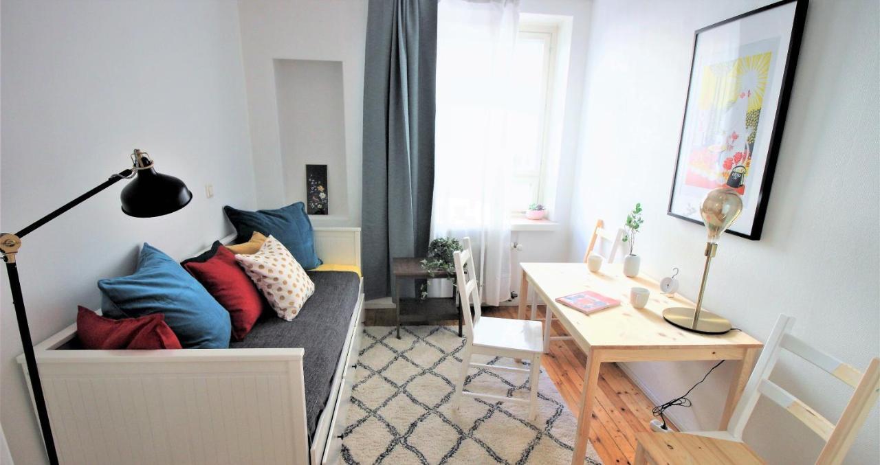Stay Here Apartment Rauha Helsinki Kültér fotó